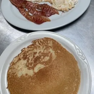 Pancake Breakfast