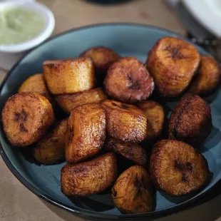 Maduros