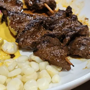 Anticuchos