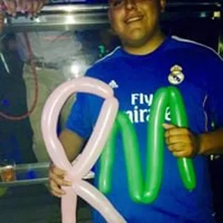 Cesar S.