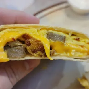 Andreas Family restaurant