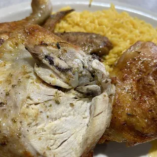 food, chicken wings and fried chicken