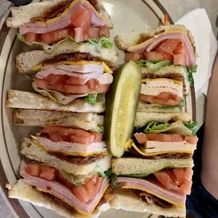 sandwich, sandwiches, food