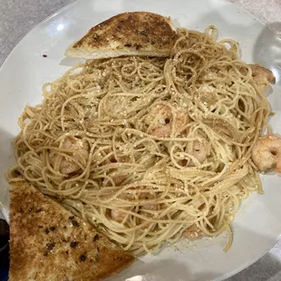 pasta, food