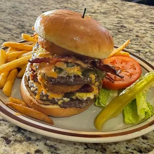 food, burgers, burger