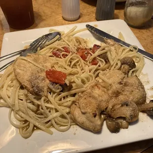 pasta, food, pasta dish