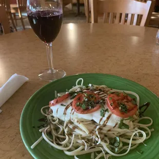Linguini