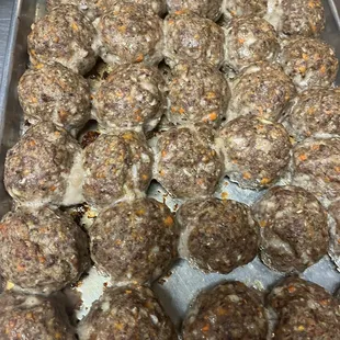 Meatballs