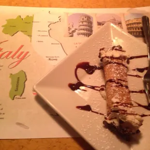 Cannoli