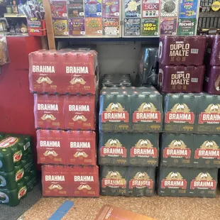 Andrea's Market