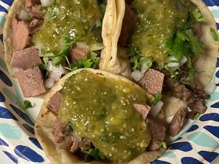 Ayala Produce Market & Taqueria Ayala