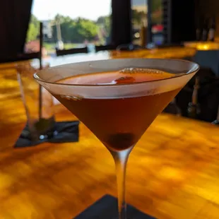 French Martini