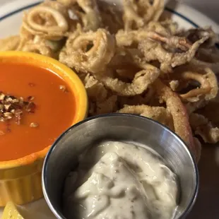 Calamari