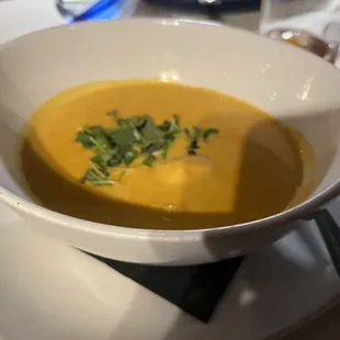 Lobster Bisque
