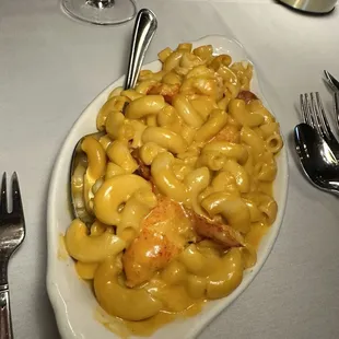 Lobster Mac