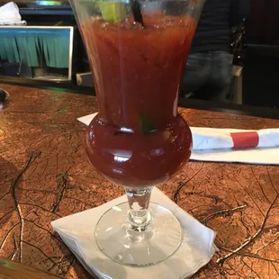 drink