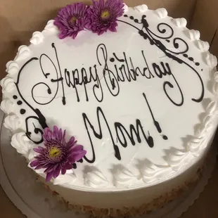 2021 haupia cake