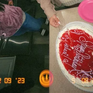 Guava Cake