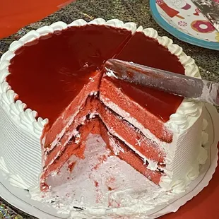 Guava cake