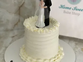 Home Sweets Bake Shop