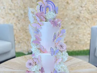 Manan Bakery