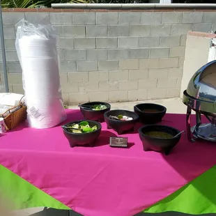 Nice and perfessinonal setups