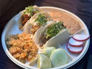 Eastside Tacos