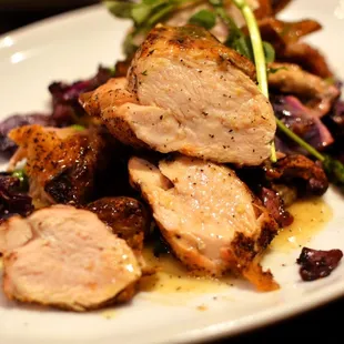 Andrei's Conscious Cuisine & Cocktails