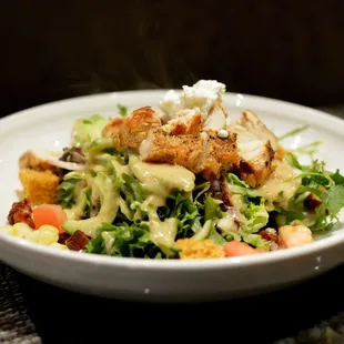 Andrei 's Chop Salad