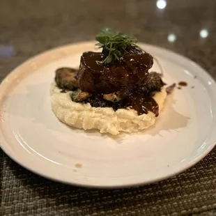Short Ribs