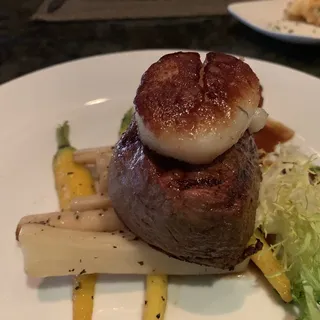 Filet Mignon