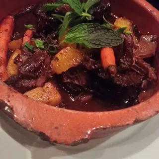 Short Ribs
