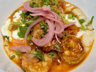 Bacchus Bar & Bistro