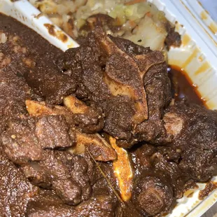 Oxtail