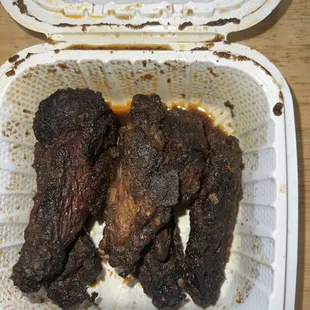 Jerk Wingettes