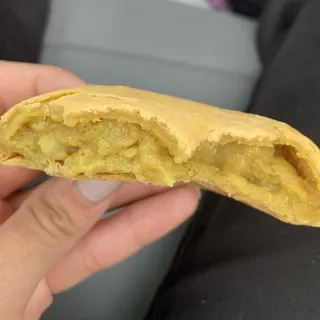 Chicken Patty