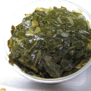 Collard Greens