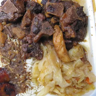 Oxtails