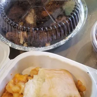Macaroni And Cheese