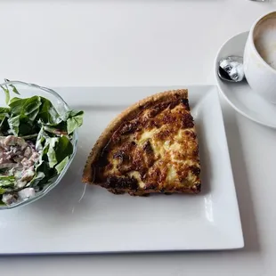 Quiche Lorraine
