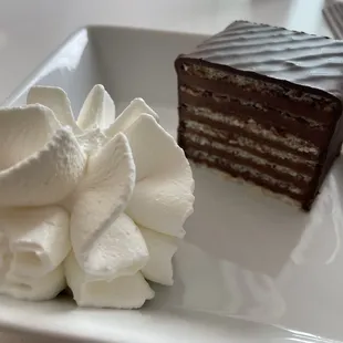 Chocolate Torte