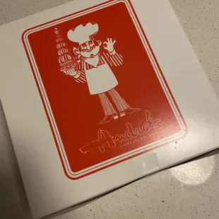 Andre is kinda cute!!!