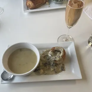 Vol Au Vent