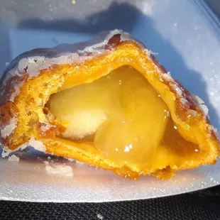 Fried Apple Pie!!