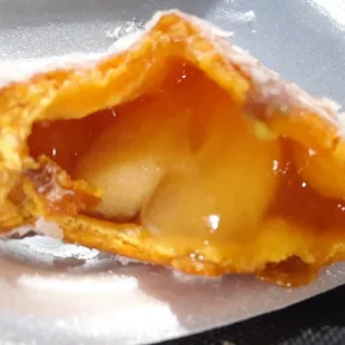 Fried Apple Pie!!