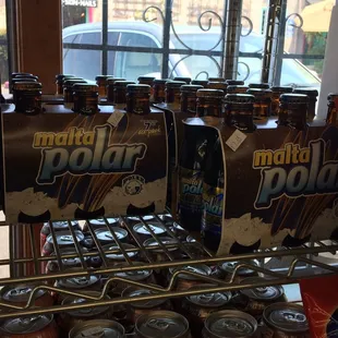 Malta Polar