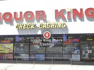 Liquor King