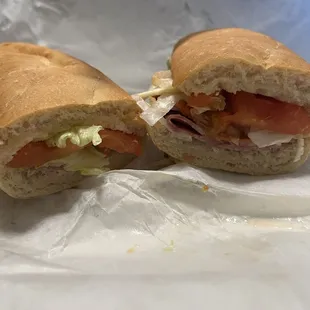 Italian Coldcut