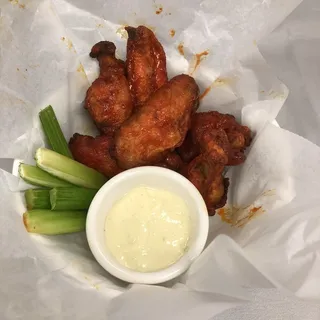 Buffalo Wings