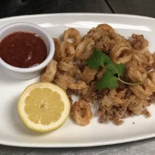Calamari